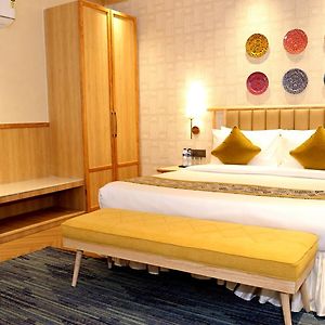 Sandoz Minerva - A Boutique Resort